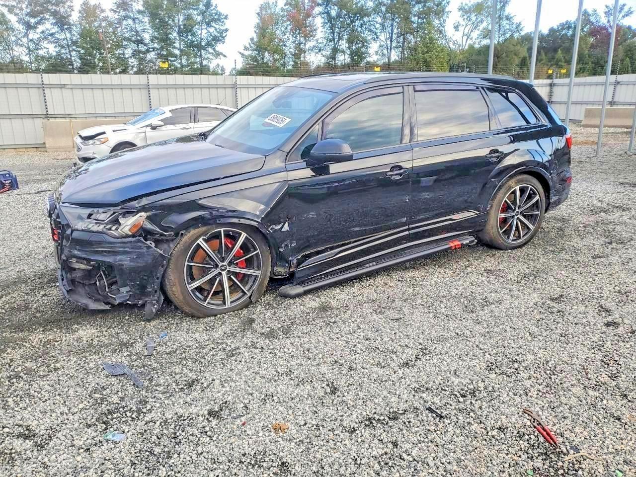 2024 AUDI Q7