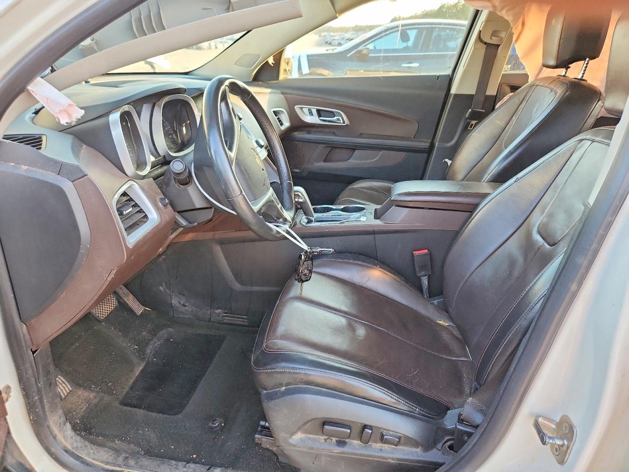 2014 CHEVROLET EQUINOX