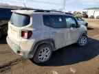 2015 JEEP Renegade