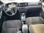 2005 TOYOTA COROLLA