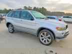 2005 BMW X5