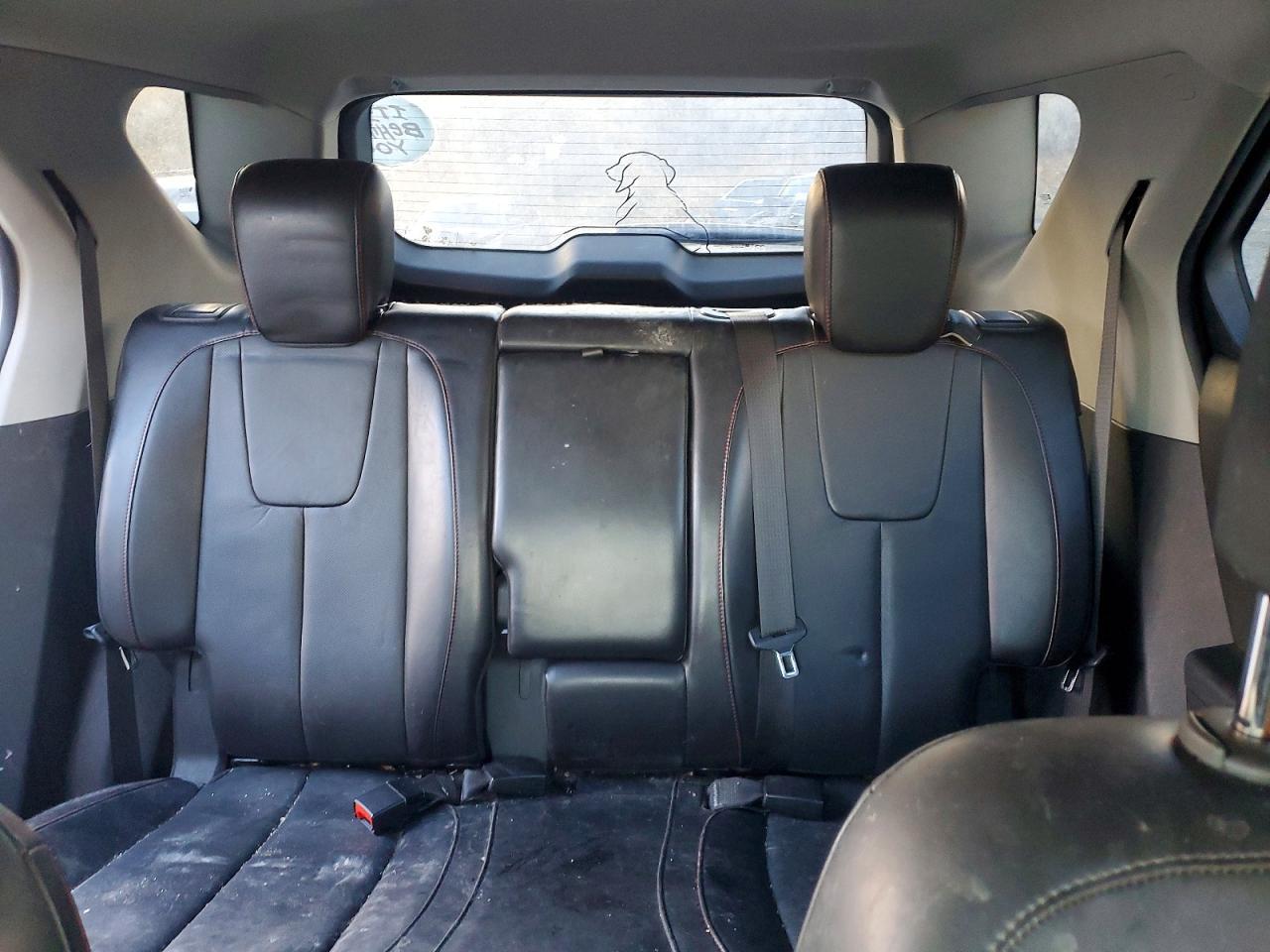 2014 CHEVROLET EQUINOX