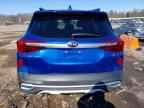 2021 KIA SELTOS
