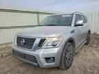 2020 NISSAN Armada