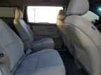 2015 KIA SEDONA