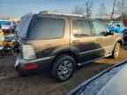 2008 MERCURY Mountaineer
