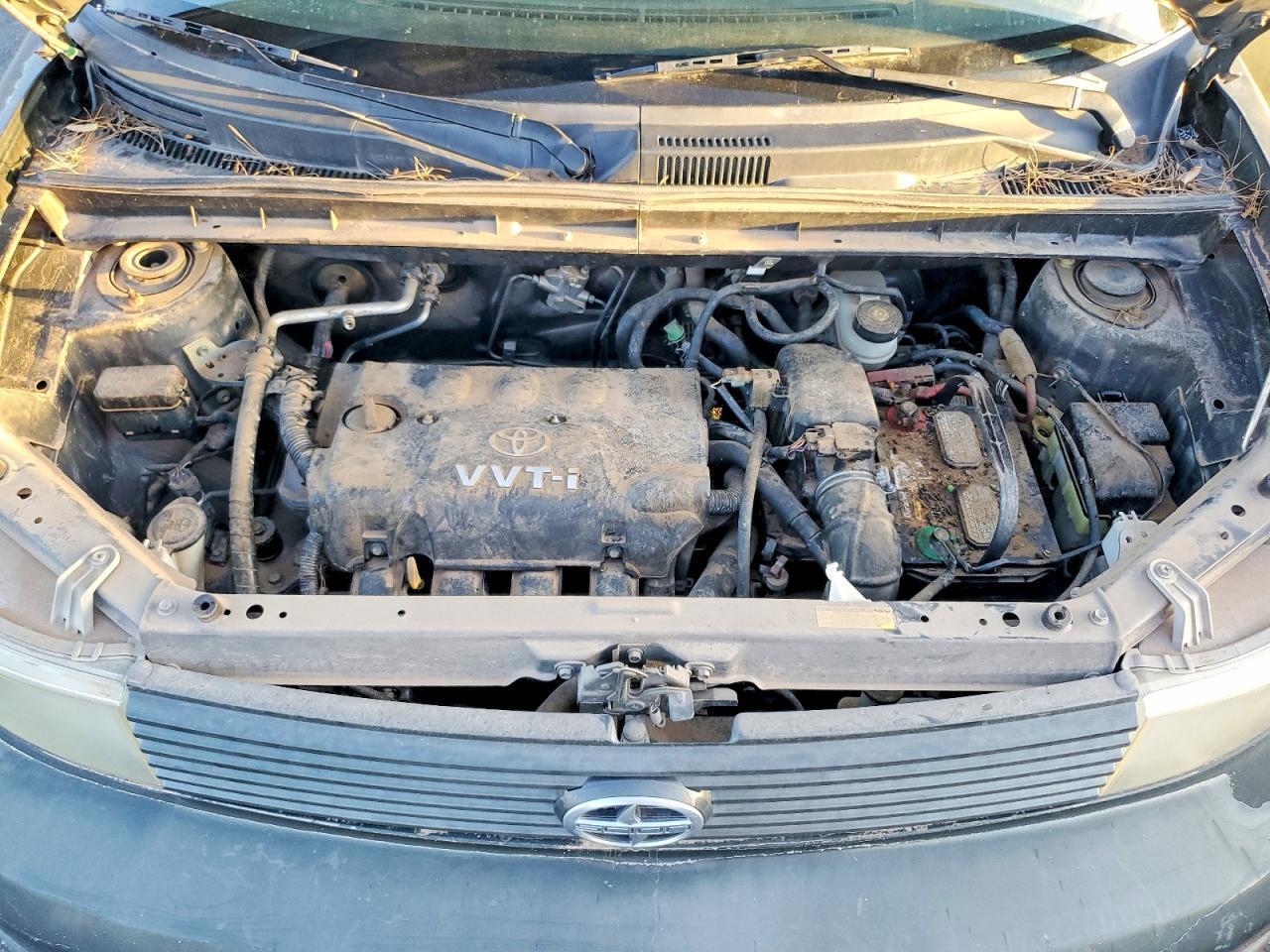2005 SCION xB