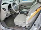2011 NISSAN LEAF