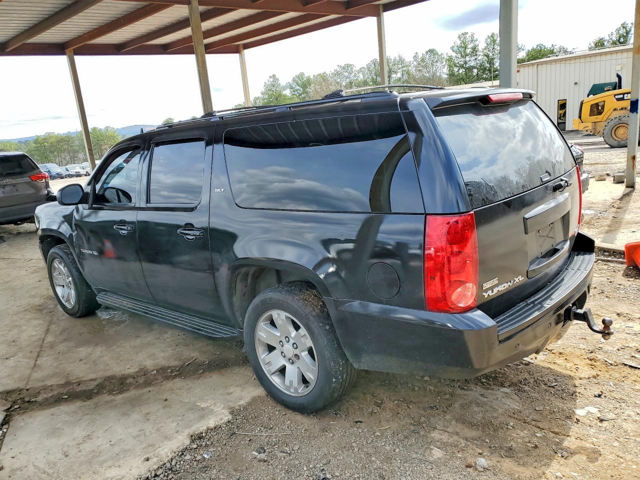 2012 GMC Yukon XL