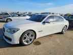 2015 BMW 7 series
