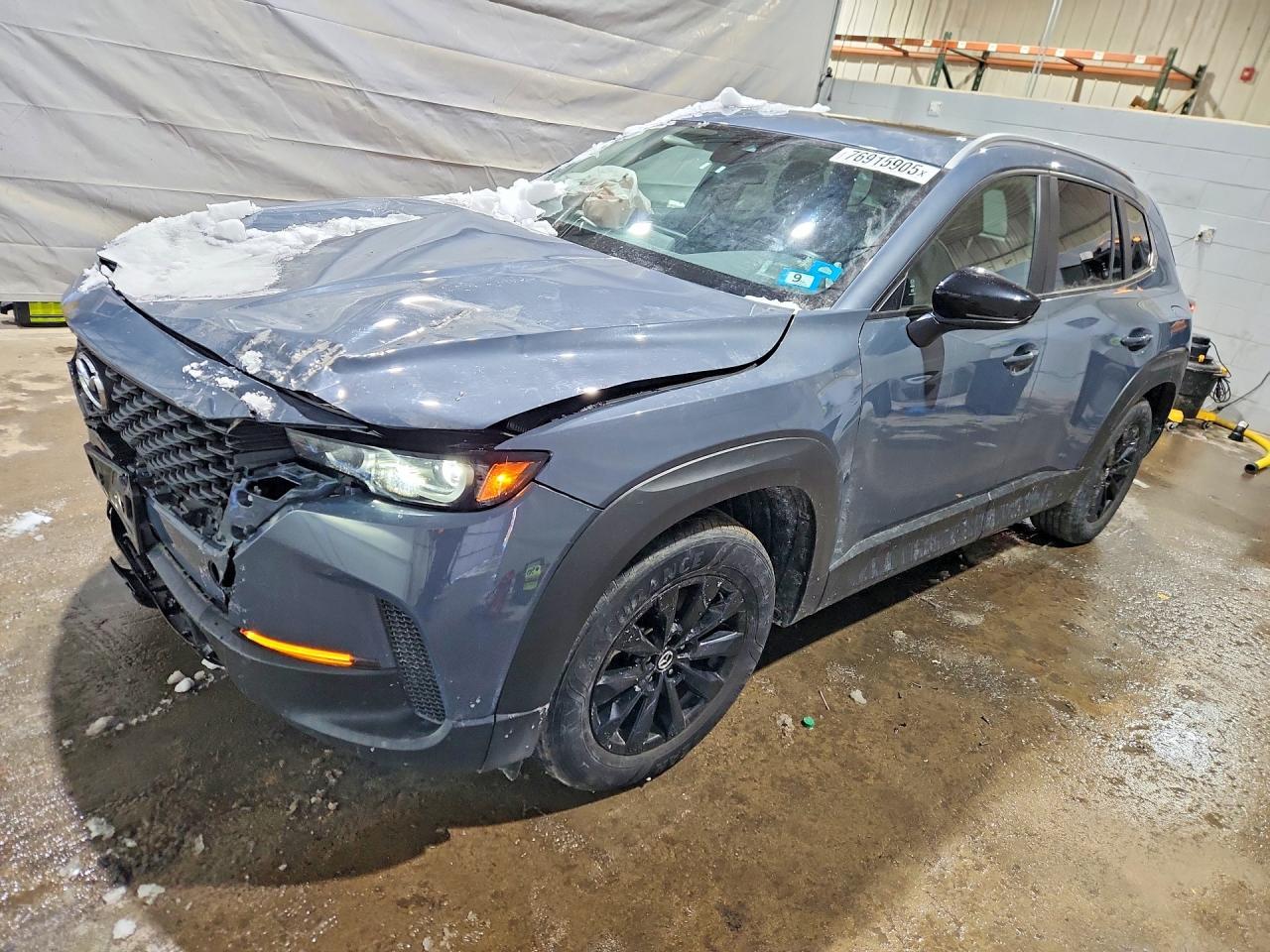 2023 MAZDA CX-50