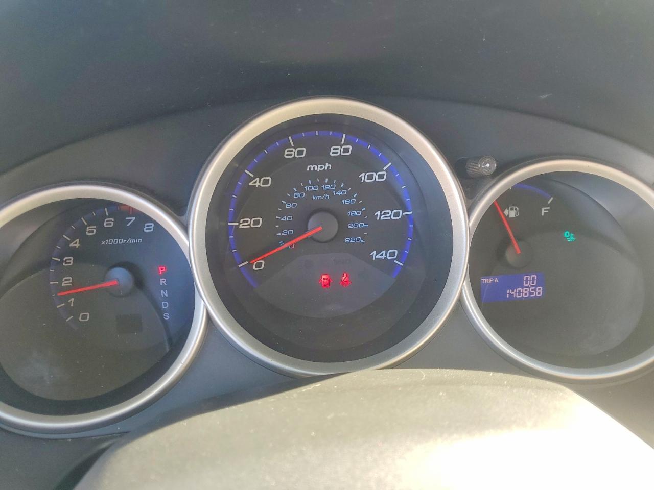 2007 HONDA FIT