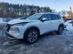 2022 NISSAN ROGUE