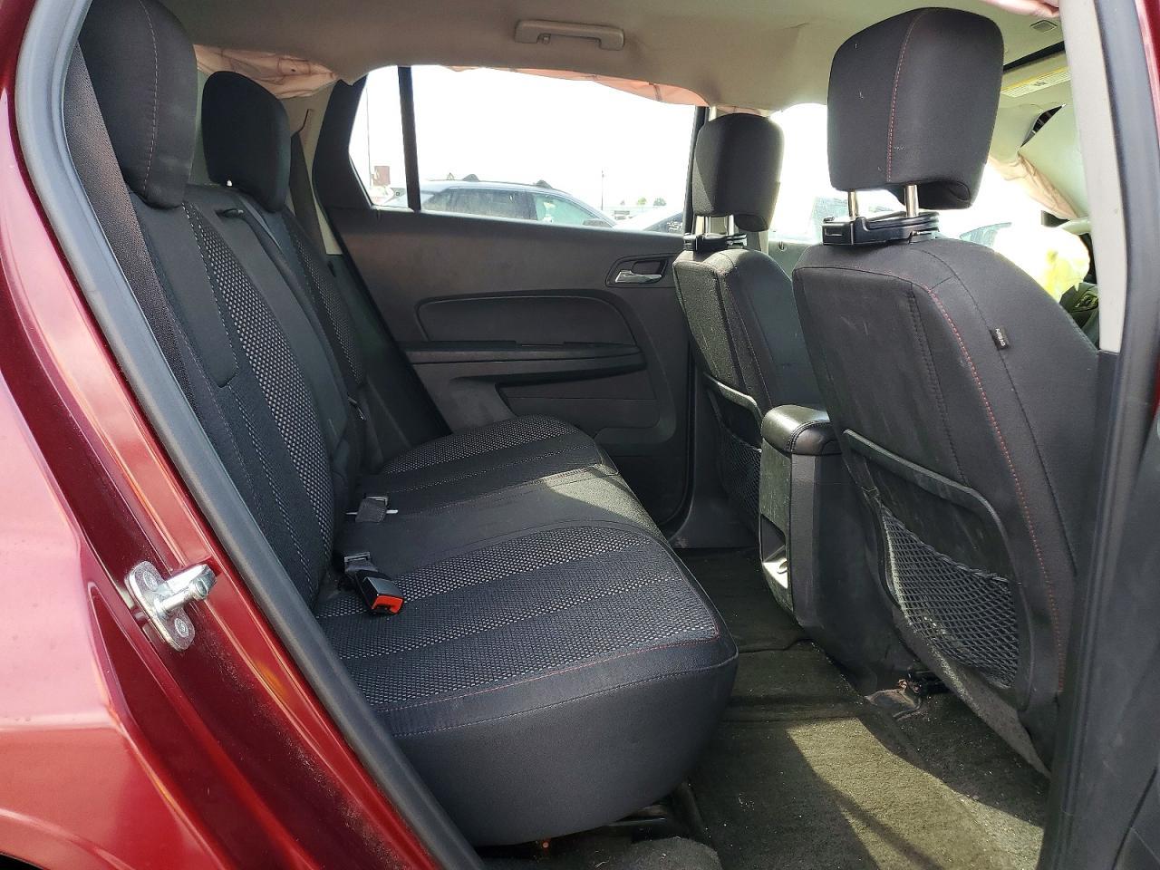 2017 GMC Terrain