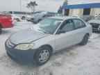2005 HONDA CIVIC