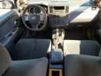 2012 NISSAN VERSA