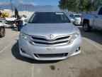 2014 TOYOTA VENZA