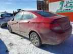 2012 HYUNDAI ACCENT