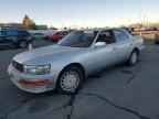1990 LEXUS Ls 400