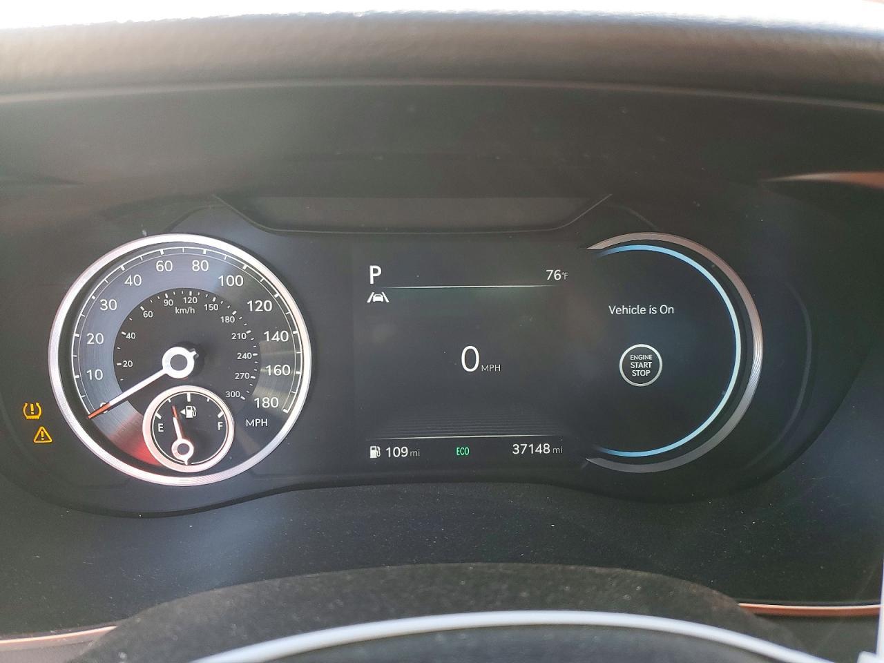 2022 GENESIS G70