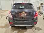 2019 CHEVROLET TRAX