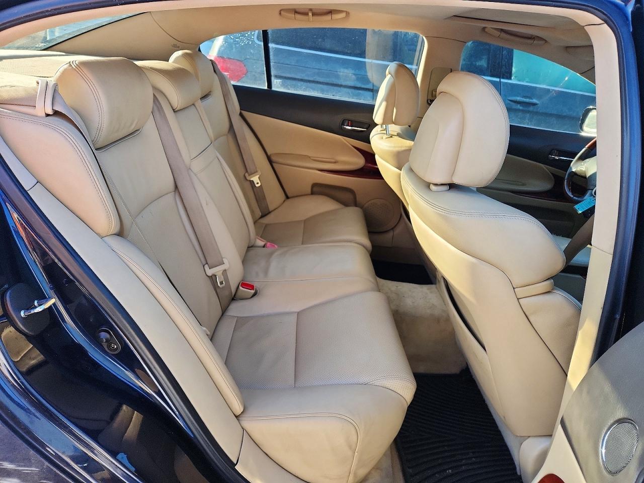 2006 LEXUS GS 300