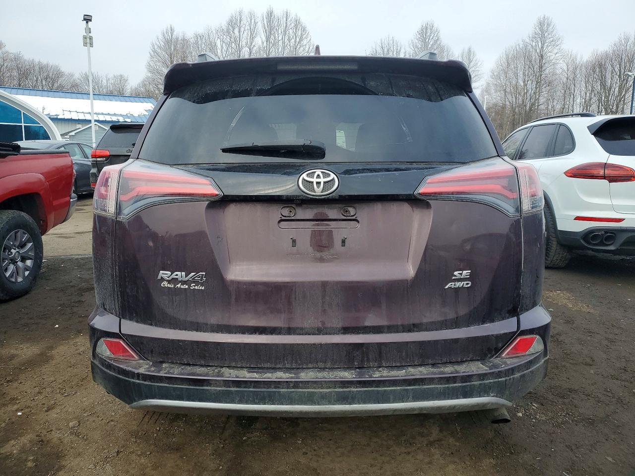 2017 TOYOTA RAV4