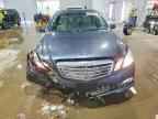 2013 MERCEDES-BENZ E-Class