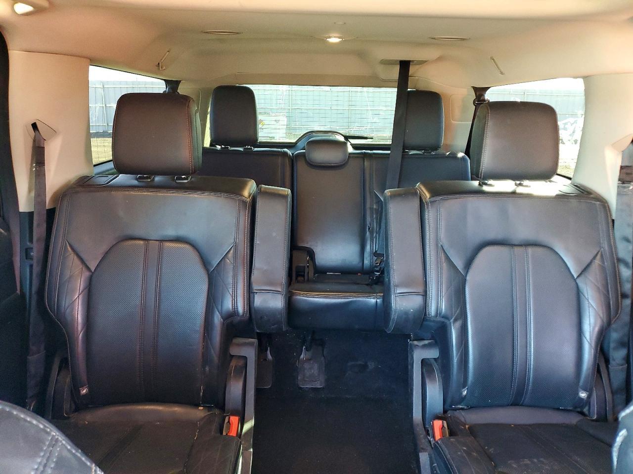 2019 FORD Expedition