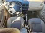 2001 KIA RIO