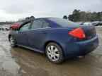 2010 PONTIAC G6