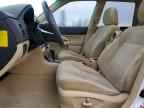 2007 SUBARU FORESTER