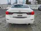 2014 INFINITI Q50