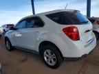 2013 CHEVROLET EQUINOX