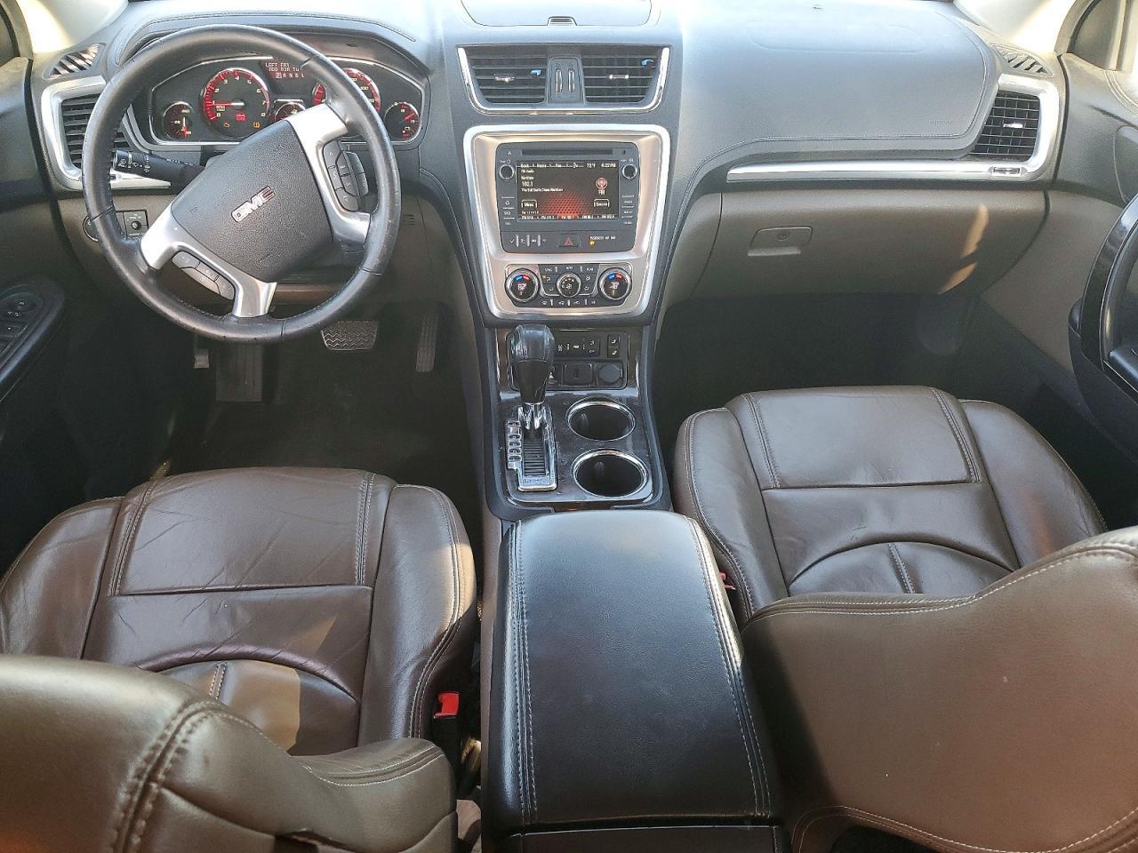 2015 GMC ACADIA