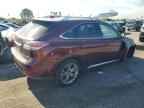2014 LEXUS RX 450H