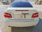 2012 MERCEDES-BENZ E-Class