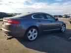 2009 JAGUAR XF