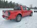 2012 NISSAN Frontier