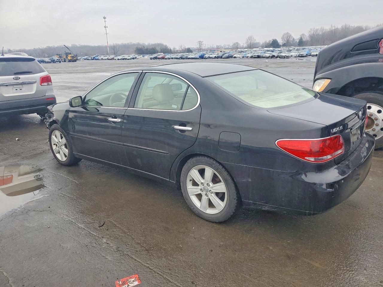 2005 LEXUS ES 330