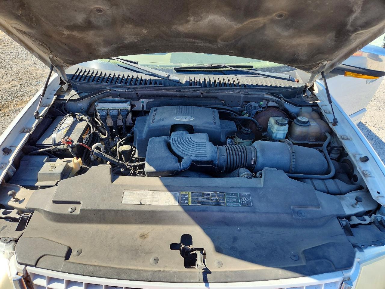 2003 FORD Expedition