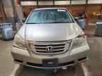 2008 HONDA ODYSSEY