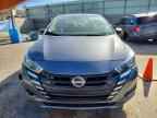 2024 NISSAN VERSA
