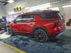 2025 CHEVROLET TRAVERSE