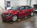 2016 CHEVROLET CRUZE