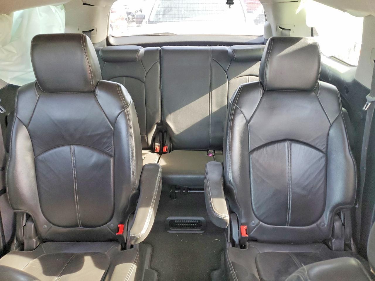 2014 GMC ACADIA