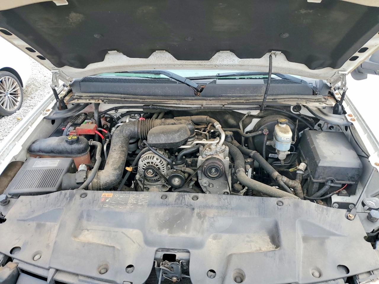 2012 GMC Sierra