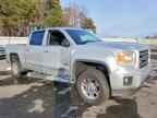 2014 GMC Sierra