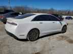 2016 LINCOLN MKZ