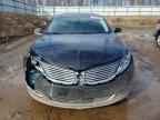 2016 LINCOLN MKZ
